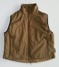 Wild Things / PrimaLoft Veste / Level 7 / USMC / Coyote Braun / M-S