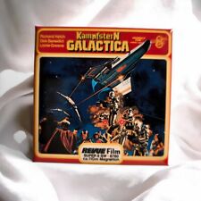 Kampfstern Galactica  |