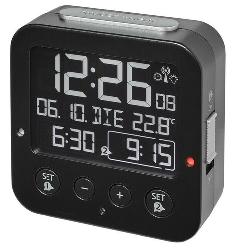 Tfa 2531 digitaler - tfa,