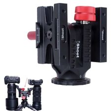 Dual-Kamera Cantilever Gimbal