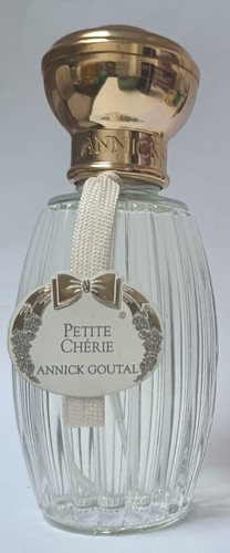 Petite cherie annick - de,