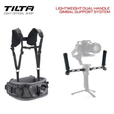 Tilta Dual Handle Gimbal