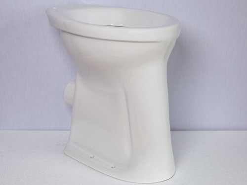 Flachspül toilette stand - flachspül-wc,