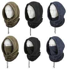 Brandit Arctic Balaclava Sturmhaube Multifunktionstuch Wintermütze Kopfhaube