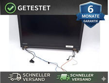 Lenovo ThinkPad T540p Display