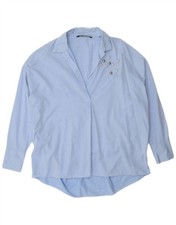 ZARA Damen Oversize Pullover