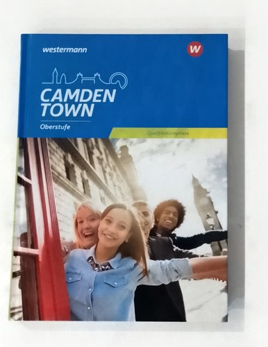 Camden town oberstufe - camden,