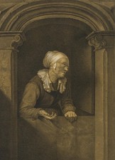 DAHMEN (*1790) nach DOU