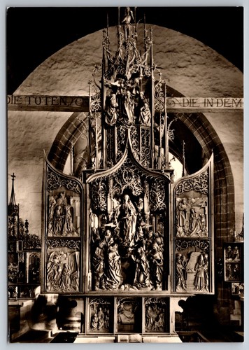 Marienaltar - ,