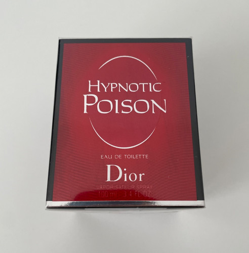 Dior hypnotic poison eau - dior,