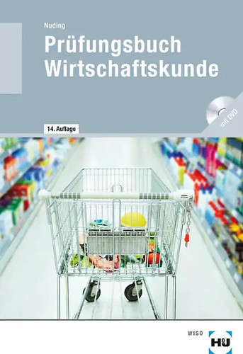 Prüfungsbuch wirtschaftskunde - prüfungsbuch,