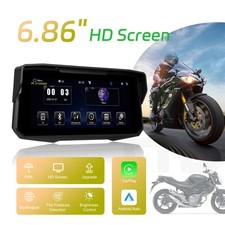 6.86'' Motorrad Navigator
