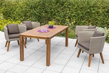 MX Gartenmöbel Imperia Set