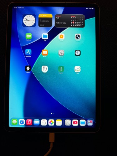 Apple ipad pro gen 128gb - pro,