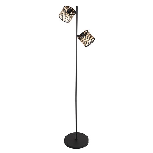 Steinhauer stehlampe sumba - steinhauer,