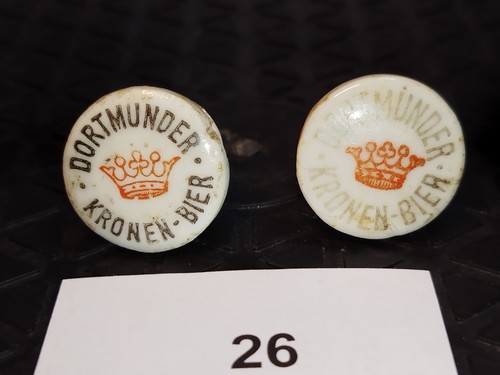 Brauerei dortmunder - -,