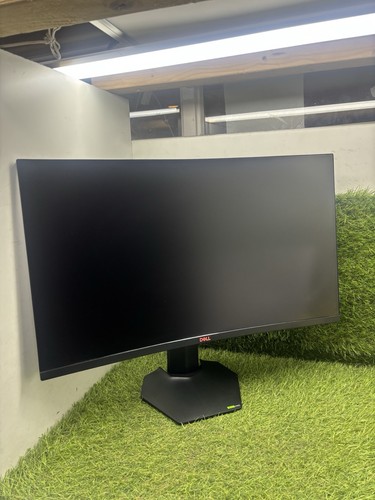 Dell s2721hgf curved fhd - s2721hgf, 27"