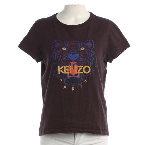 Kenzo shirt mehrfarbig sehr - shirt,