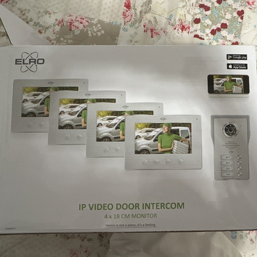 Elro wlan - elro,