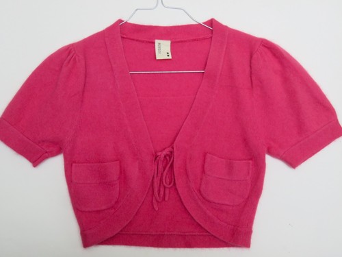 Rützou bolero s - bolero,