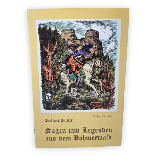 Sagen und legenden - sagen, dem
