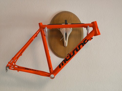 Rahmen fahrrad zoll - fahrrad, gravel