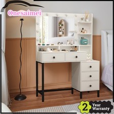 Schminktisch Frisiertisch mit