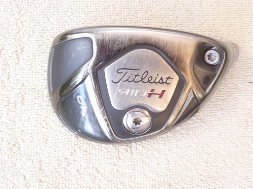 Titleist 910 hybrid - hybrid,, 19