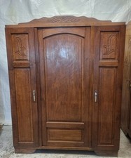 Kleiderschrank Wäscheschrank