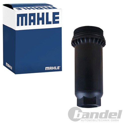 Knecht mahle automatik - knecht,