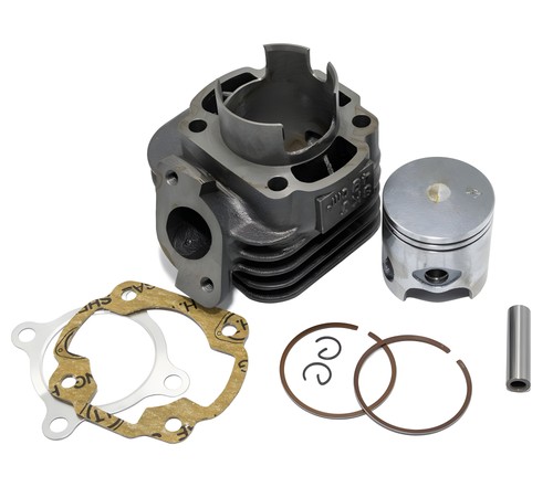 Zylinder kit stylepro - zylinder, 70ccm