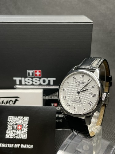Near mint tissot le - [near,