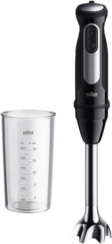 Braun domestic home 55001 - braun,