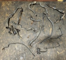 VW T4 2.5i AET Kühlwasserschlauch SET Heizungsventil 701819809F & Zusatzpumpe