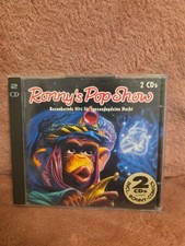 Ronny's Pop Show 1993 - Doppel