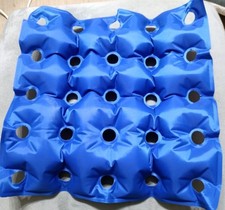 NEU Aufblasbare Sitzkissen