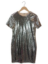 DOROTHY PERKINS Pailettenkleid