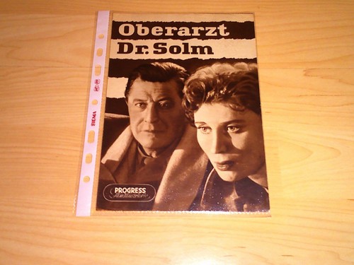 Filmprogramm progress - filmprogramm,