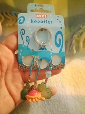 Nici Schlüsselanhänger Charm