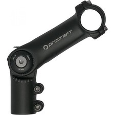 Procraft Fahrrad Vorbau Ahead