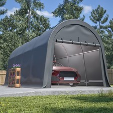 10'x20' Heavy Duty Carport