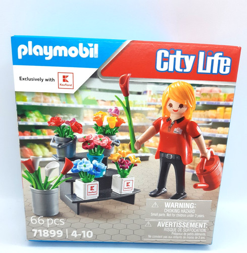 Playmobil 71899 kaufland - playmobil,