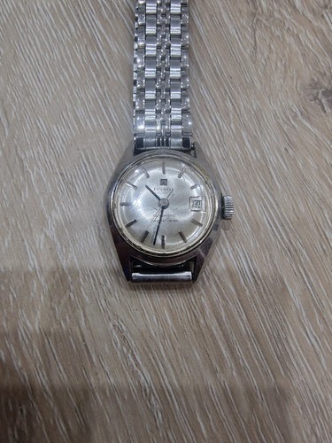 Tissot visodate seastar seven - visodate,