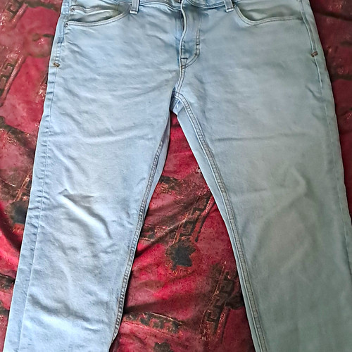 Oliver herren jeans blau - s.oliver,