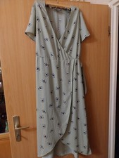 Damen Sommerkleid Größe 38