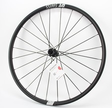 DT Swiss E1800 23mm 28" Hinterrad 12x142mm Gravel Road Laufrad Microspline 12s