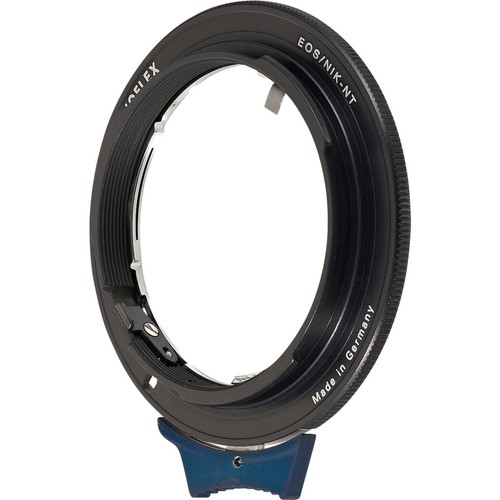 Novoflex adapter nikon - novoflex,
