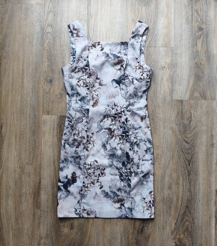 Sommerkleid 38 m - h&m,