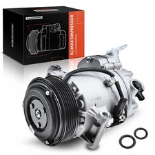 Klimakompressor Klimaanlage