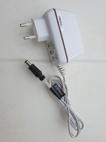 Netzteil up0251b 15pe 15v - netzteil,